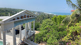 Museo Viscuso - Grand Piano - Puerto Escondido
