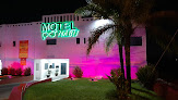Nabu Motel