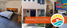 Naranjo Dowtown
