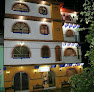 Naue Hotel Juquila