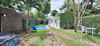 Na’uh Xulha Rooms