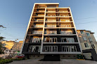 Niza Five Luxury Beach Apartments