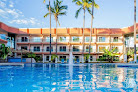 Nk Hotel Nekié Tepic