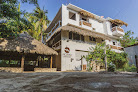 Nomad Beach House