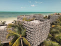 Nômade Temple Holbox