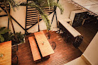 Nomads Hotel & Rooftop Pool Cancun