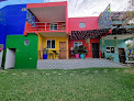 Nook Azul