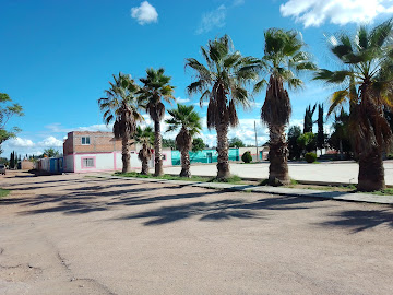 Noria Del Borrego
