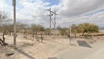 Norias Del Refugio