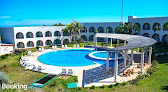Nuevo Hotel Cuchillo Lake Inn