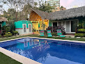 Núiya Hoteles, Centro
