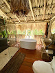 Nuscaa Boutique Tree House & Spa Puerto Morelos