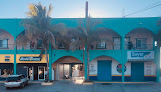 Oasis Hotelito