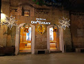 Oaxaca De Juarez