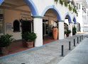 Ocean Park Condo Hotel