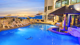 Olas Altas Inn Hotel & Spa