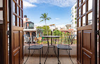 Olas Altas Suites