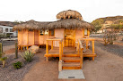 Orchid House Baja