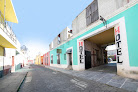 Oyo Casa Vieja,Ciudad Serdán,Museo La Magnolia