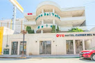 Oyo Hotel Casino Del Valle, Matehuala