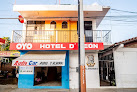 Oyo Hotel D Leon