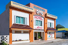 Oyo Hotel Mexico