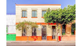 Oyo Hotel Posada Garibaldi
