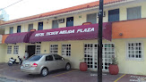 Oyo Hotel Ticuch Melida Plaza