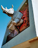 Oyo Rhino Downtown