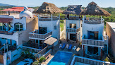 Pacific Villa En Punta Mita