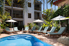 Palmar Hotel Tropical