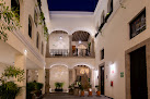 Palpatio Hotel