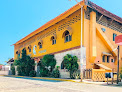 Paraíso Del Pescador