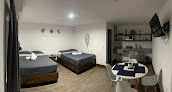 Paraiso Suites