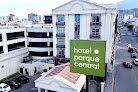 Parque Central