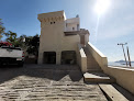 Peninsula Del Capitan
