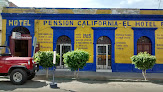 Pension California