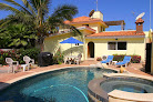 Pescadero Palace