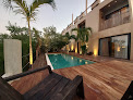 Piquete Holbox