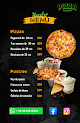 Pizza Planeta