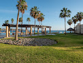 Playa Blanca