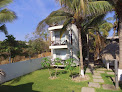 Playa Bruja Zicatela