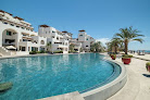 Playa De La Paz Beachfront