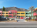 Plaza Libertad
