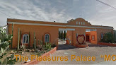 Pleasure's Palace