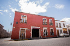 Pórtico Hotel Galería