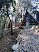 Portocielo Cabin