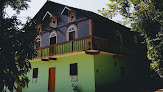 Posada Agua Azul