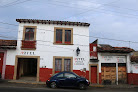 Posada Ahumada