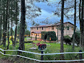 Posada Alpina Ingrid
